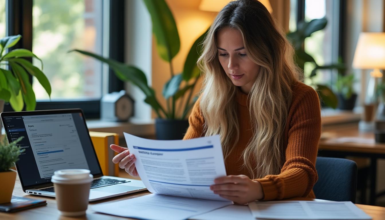 Illustration: Définition et utilité du tableau de garantie pdf de la mutuelle Aon en 2024