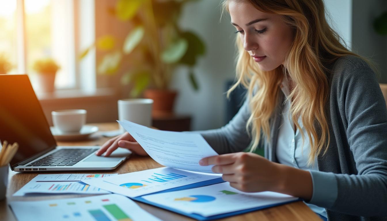 Illustration: Comprendre ce que rapporte une assurance vie et son fonctionnement