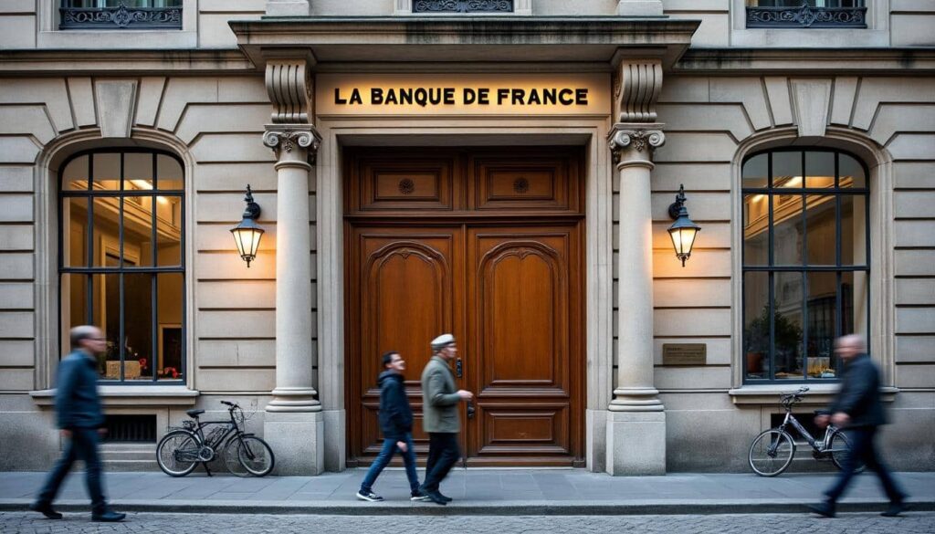 La Banque de France à Metz : missions, services et accès pratique