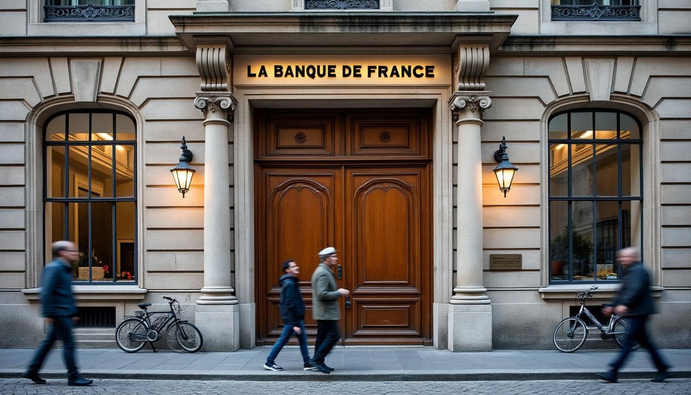 La Banque de France à Metz : missions, services et accès pratique