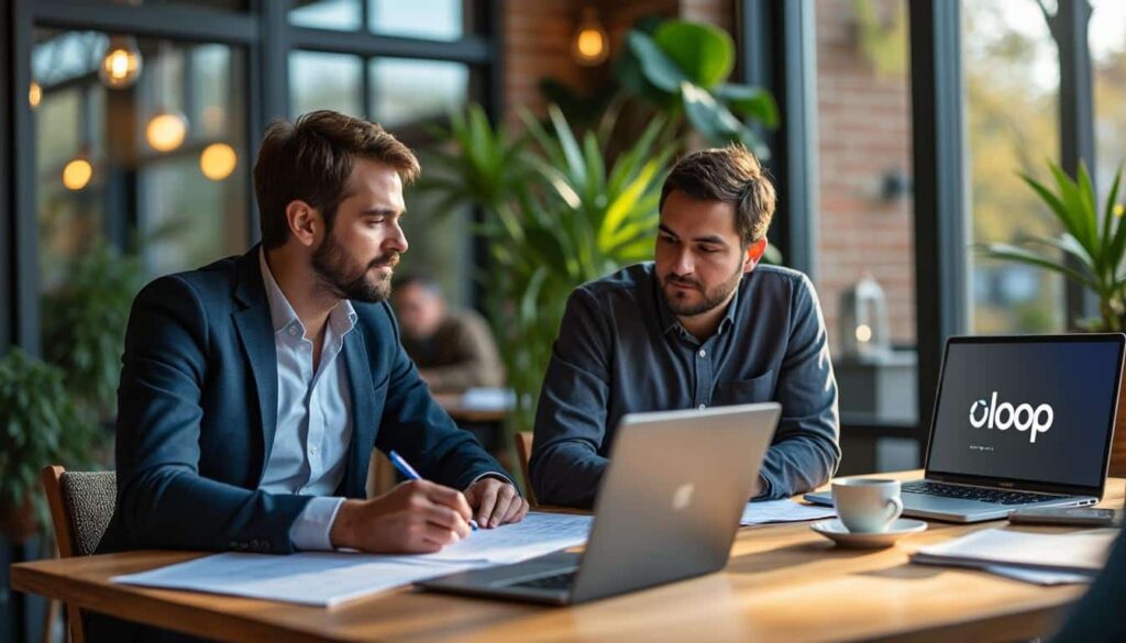 Comment prendre une assurance entreprise Loop : guide complet et conseils