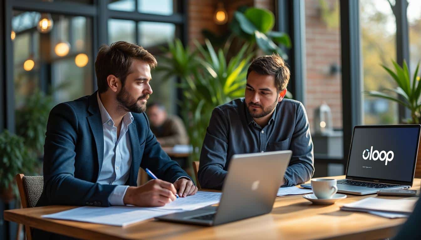 Comment prendre une assurance entreprise Loop : guide complet et conseils