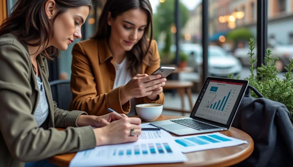 Les différences entre un compte pro et un compte personnel : guide complet