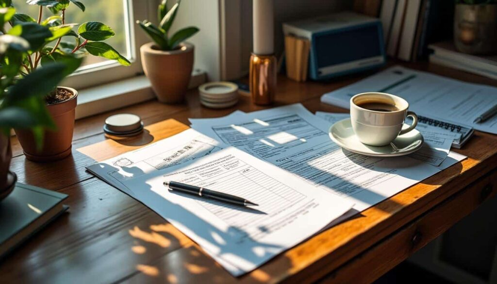 Les documents nécessaires pour un compte professionnel : liste et conseils