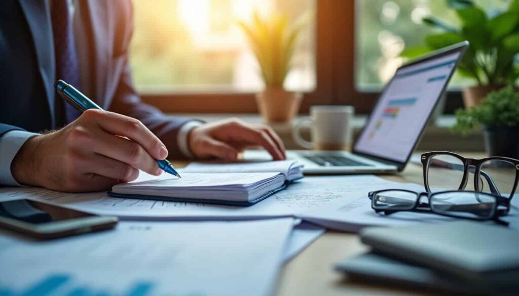 Gestion des chèques professionnels : guide pratique et conseils