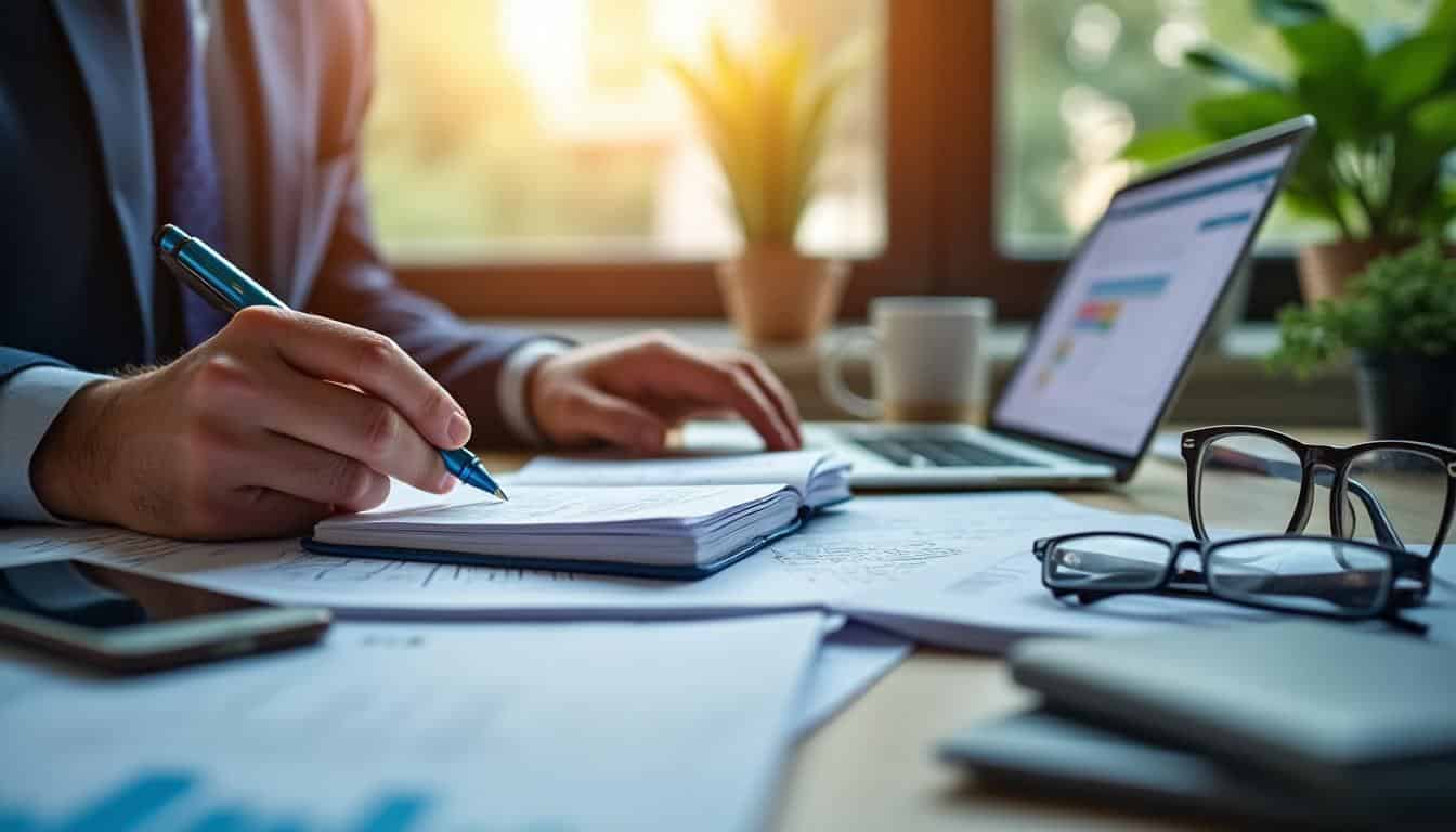 Gestion des chèques professionnels : guide pratique et conseils