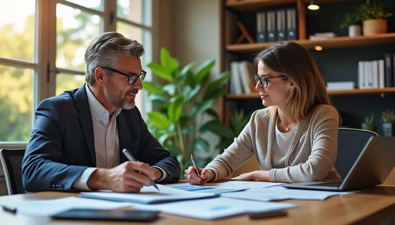 Guide du financement professionnel : solutions et conseils clés
