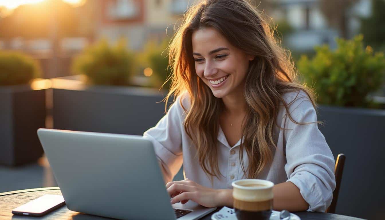 Gérer vos assurances en ligne avec l’espace « mon compte » d’Active Assurances