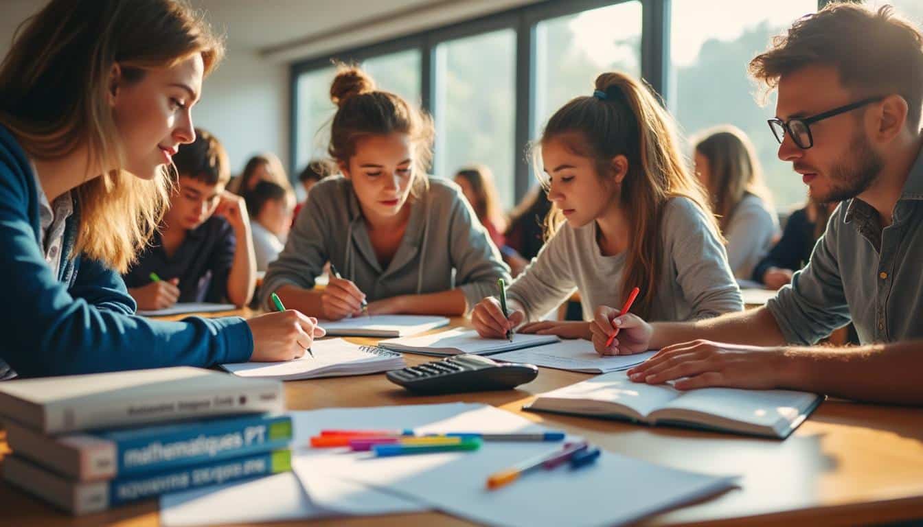Illustration: Comprendre le concours et les épreuves de la banque PT