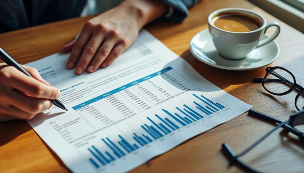 Le tableau de garantie d’April mutuelle : explications et conseils