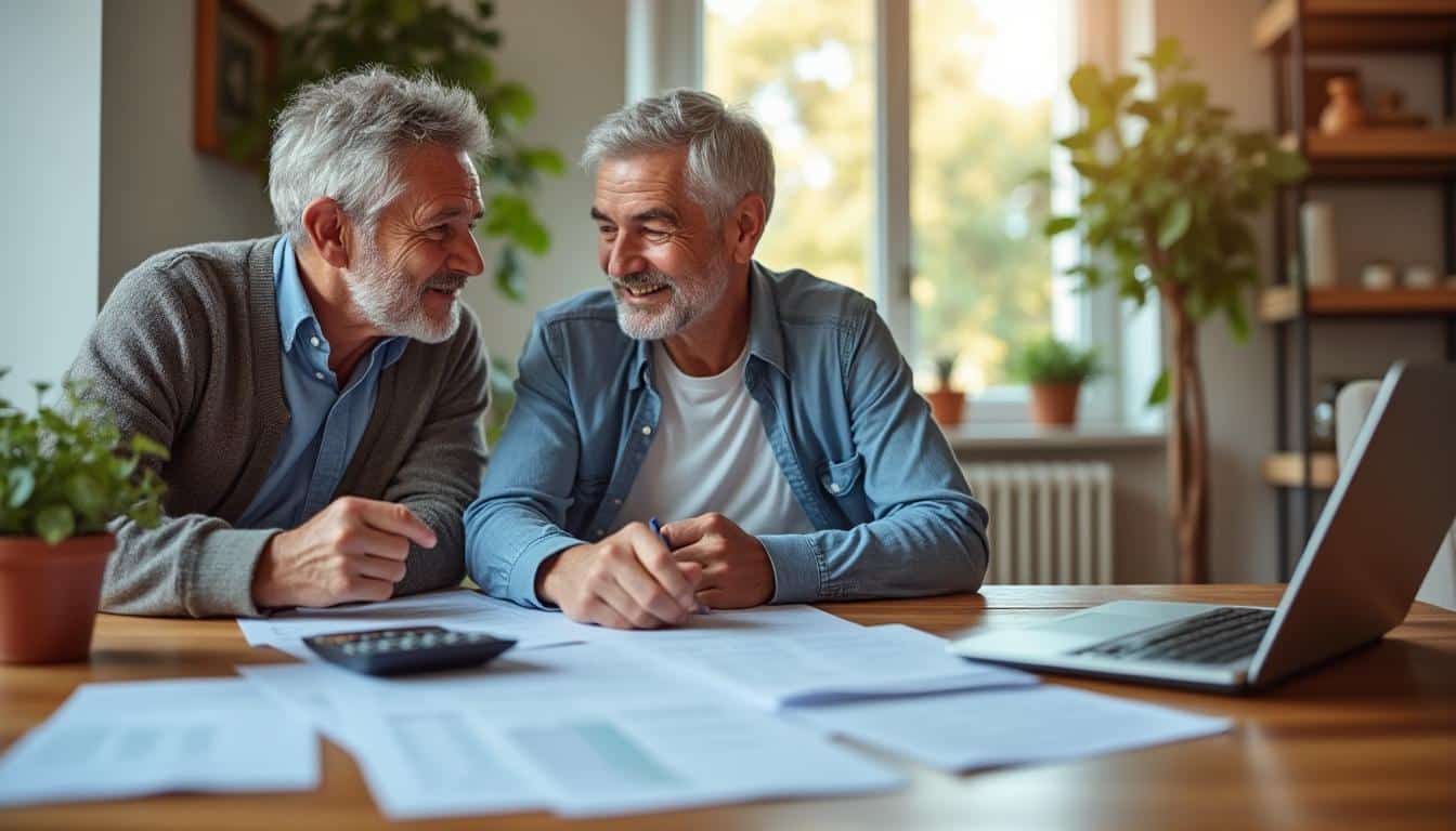 Illustration: Définition et fonctionnement de l’assurance vie : avantages inconvénients