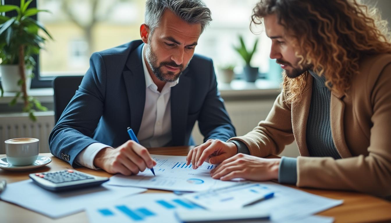 Illustration: Définition et rôle des frais de gestion dans l’assurance vie
