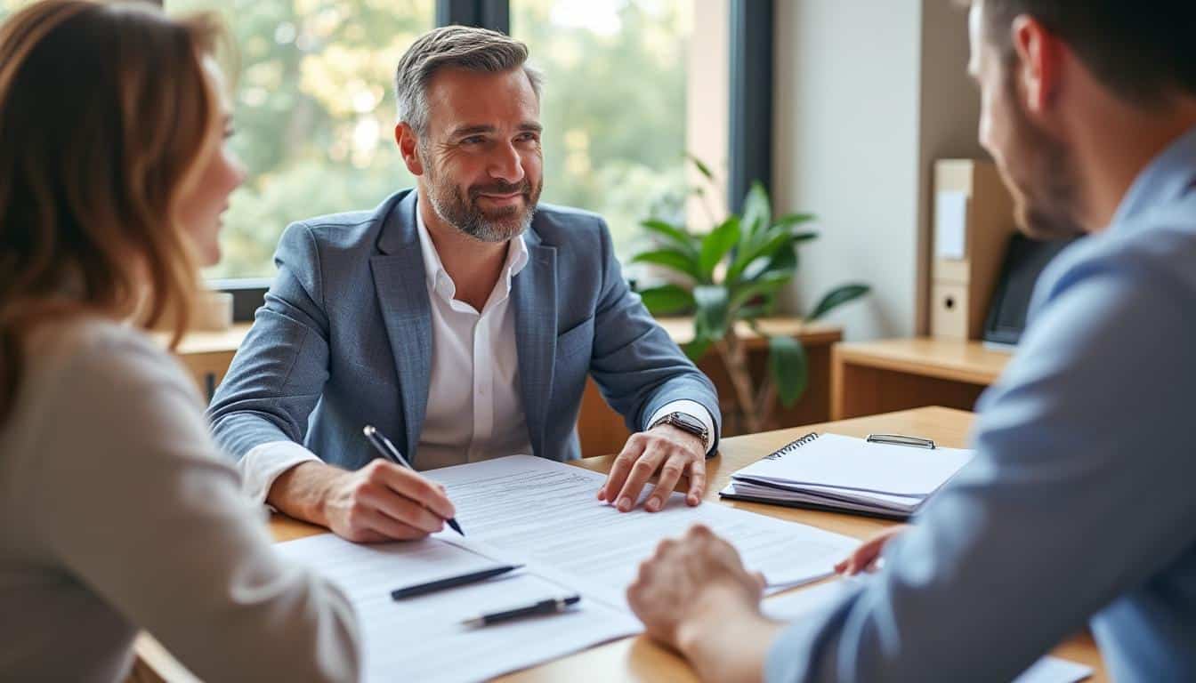 Illustration: Fonctionnement et modalités du transfert d’assurance vie