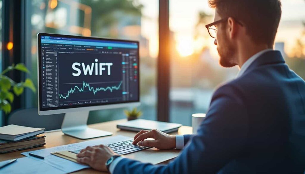 Le code SWIFT en banque : utilité, fonctionnement et conseils