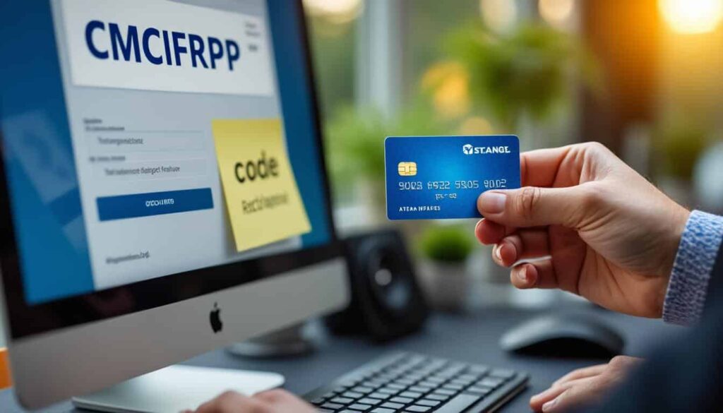À quelle banque correspond le code CMCIFRPP et comment l’utiliser ?