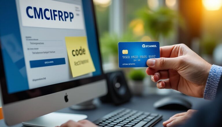 À quelle banque correspond le code CMCIFRPP et comment l’utiliser ?