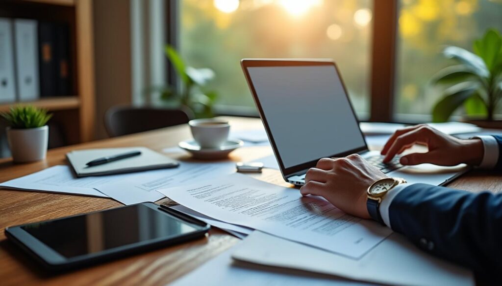 Comment protéger son activité professionnelle : guide complet et conseils d’experts