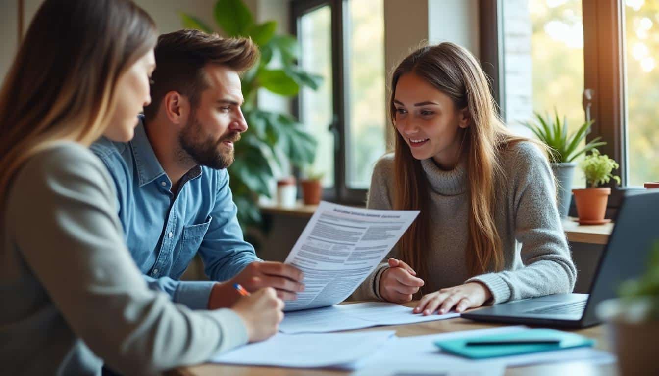 Illustration: Présentation du fonctionnement de la mutuelle CPMS et de son positionnement en santé