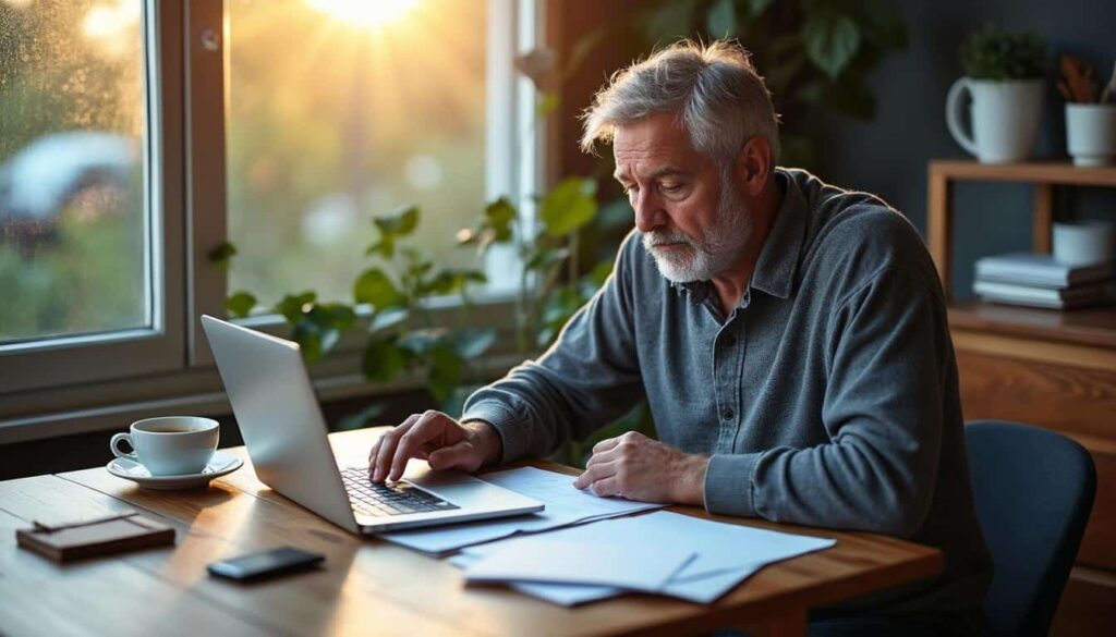 Délai de versement de l’assurance vie sur le compte courant : guide complet