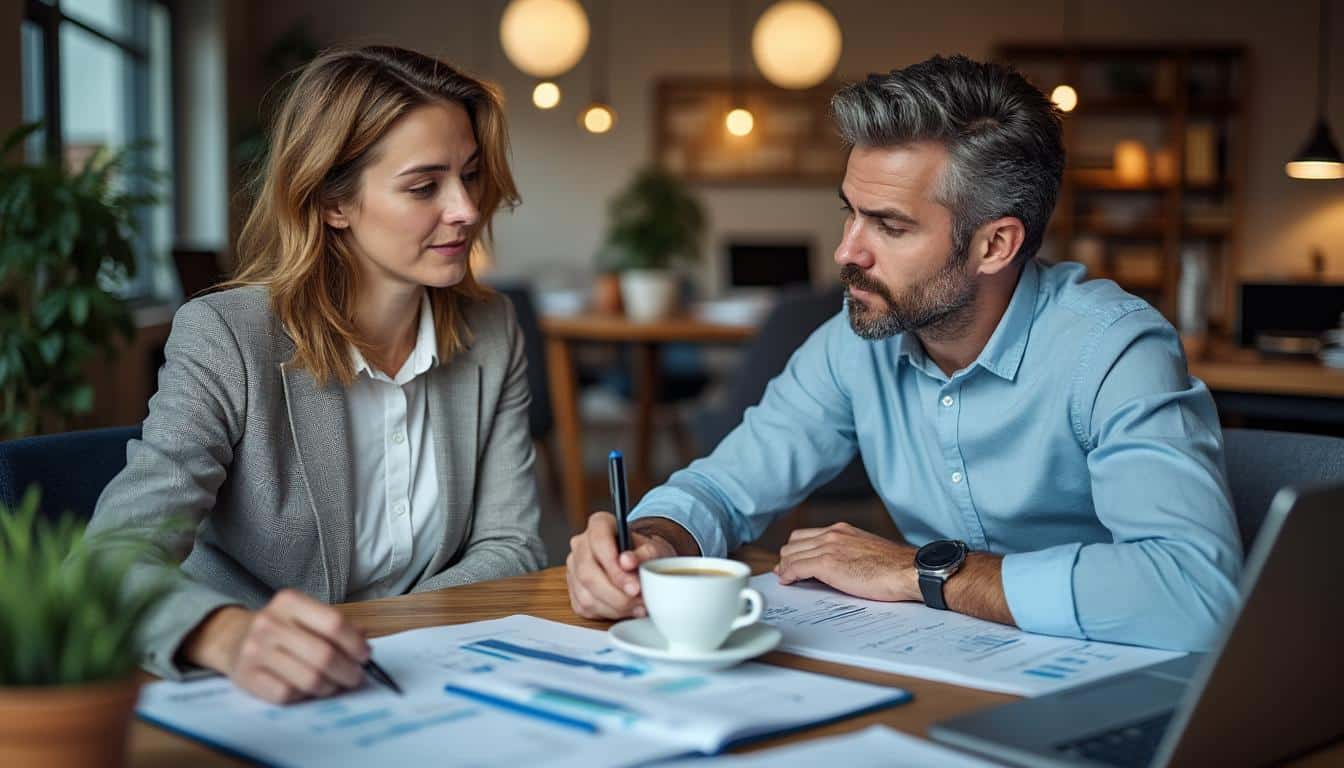 L’épargne professionnelle : solutions disponibles pour optimiser votre trésorerie