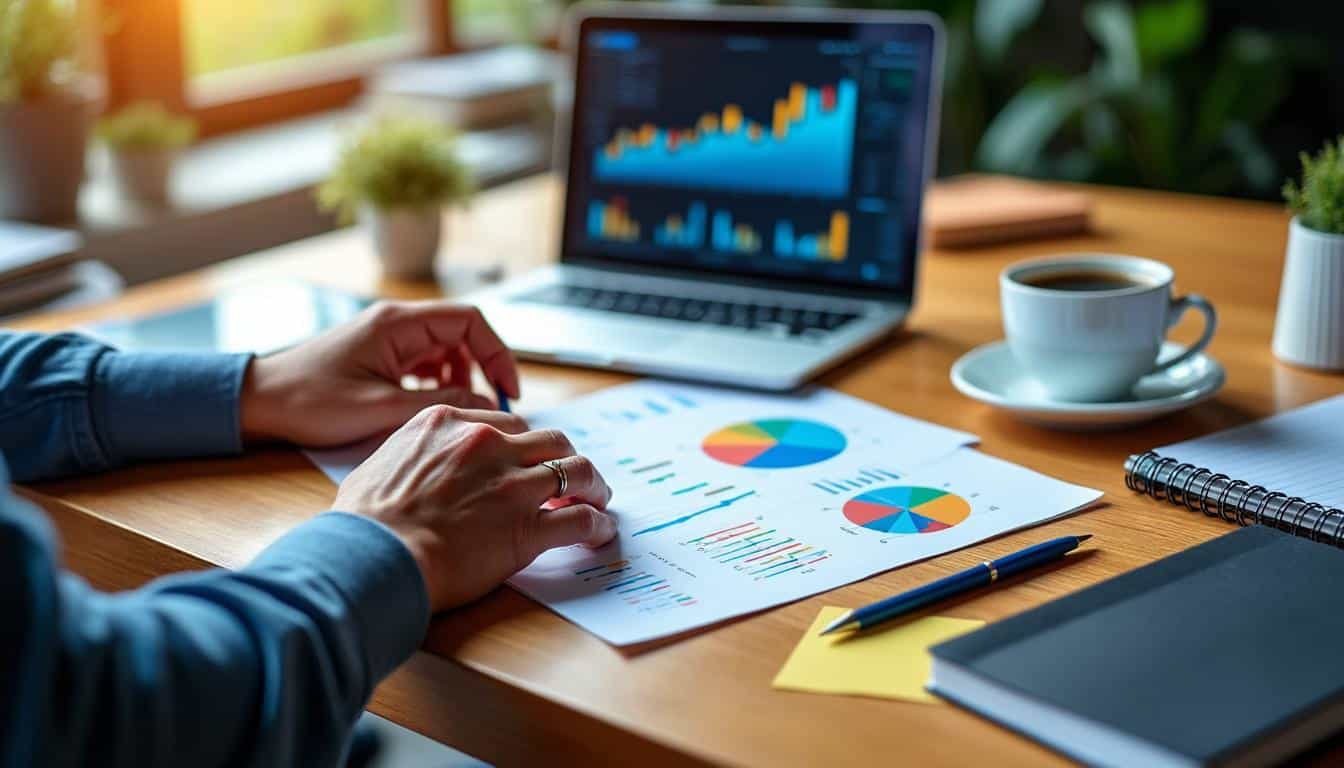 Guide de gestion comptable pour professionnels : conseils et bonnes pratiques