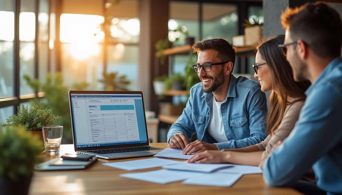 Le tableau de garantie de la mutuelle IRP Auto : comprendre et choisir