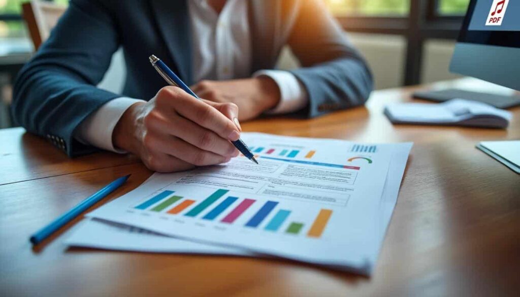 Tableau de garantie 2024 de la mutuelle Just en PDF : guide complet