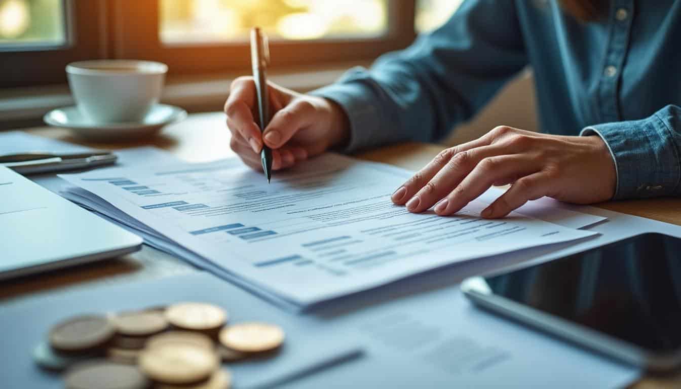 Le tableau de garanties PDF de la mutuelle Klesia : guide complet