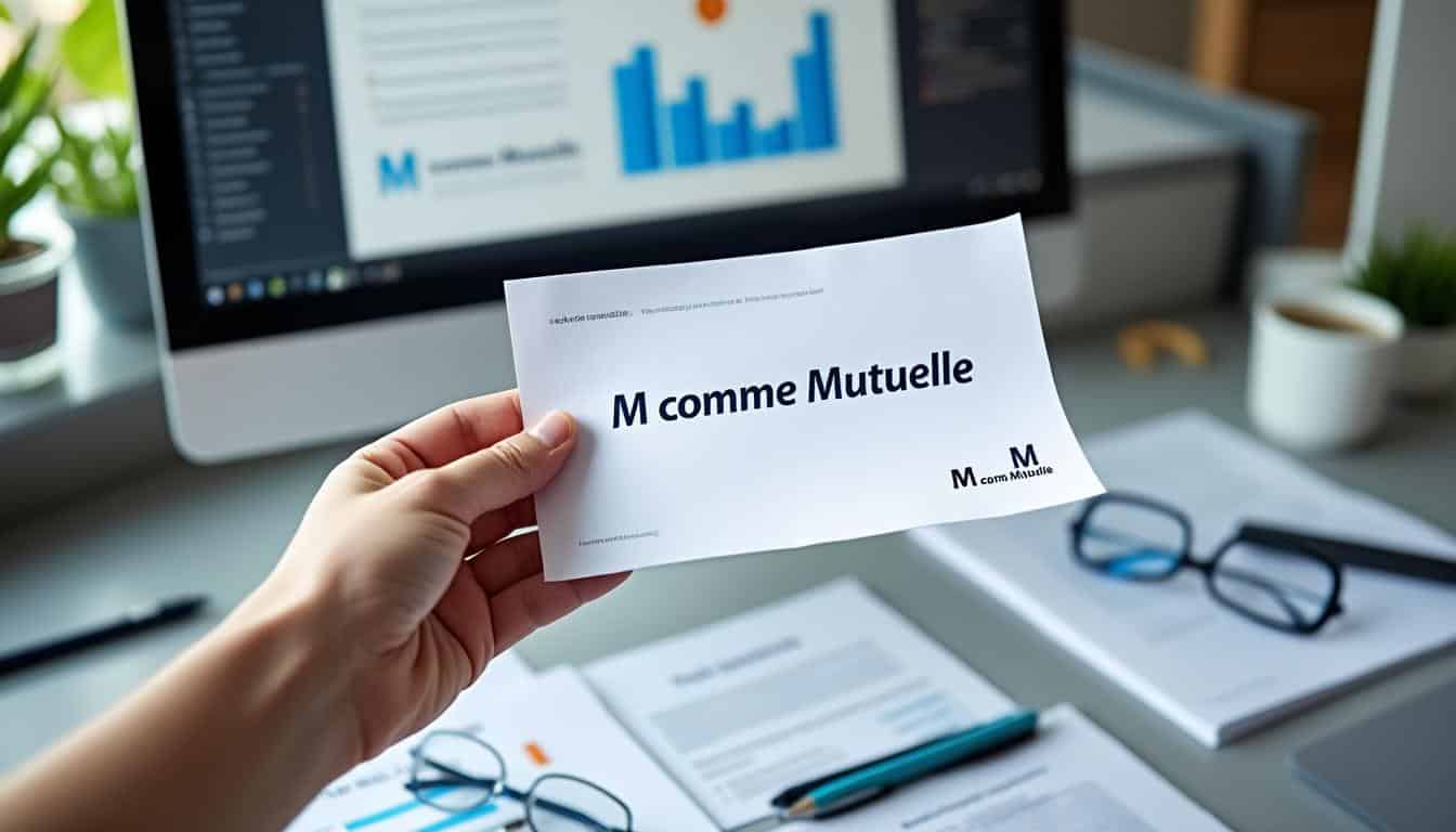 Le tableau de garanties PDF de M comme Mutuelle : mode d’emploi