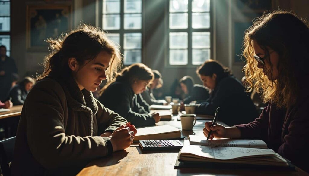 Le master de la Sorbonne en monnaie, banque, finance, assurance : tout savoir