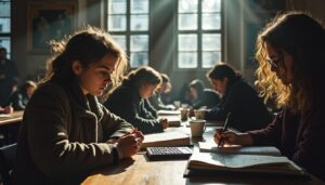 Le master de la Sorbonne en monnaie, banque, finance, assurance : tout savoir