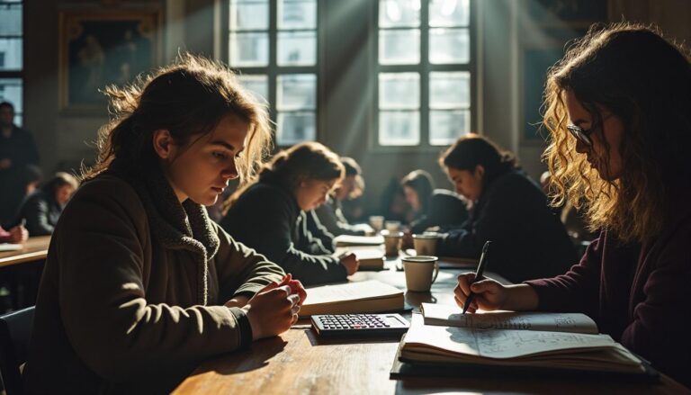 Le master de la Sorbonne en monnaie, banque, finance, assurance : tout savoir