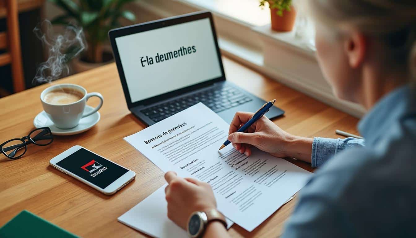 Illustration: Définition et utilité du tableau de garanties PDF de la Mutuelle de Poitiers