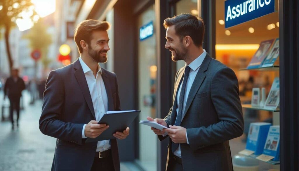 Que couvre une assurance professionnelle : garanties, risques et conseils