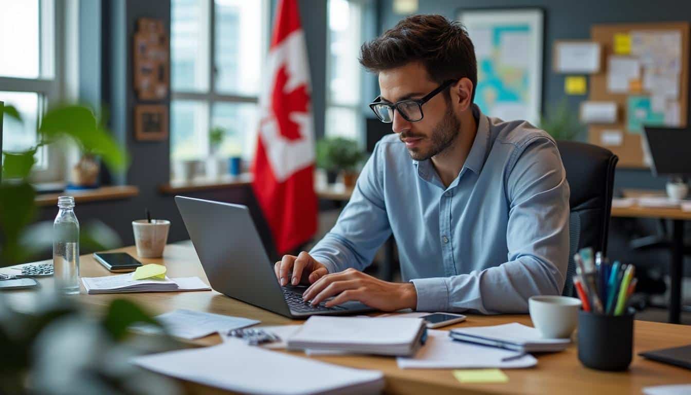 Quelle autorité assure la protection des données personnelles au Canada ? Guide complet