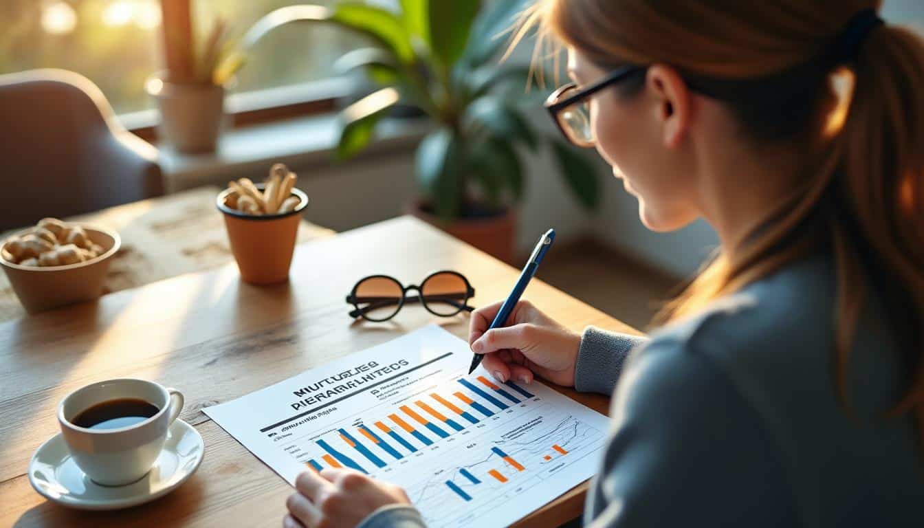 Illustration: Comprendre le tableau de garantie de la Mutuelle Générale niveau 2
