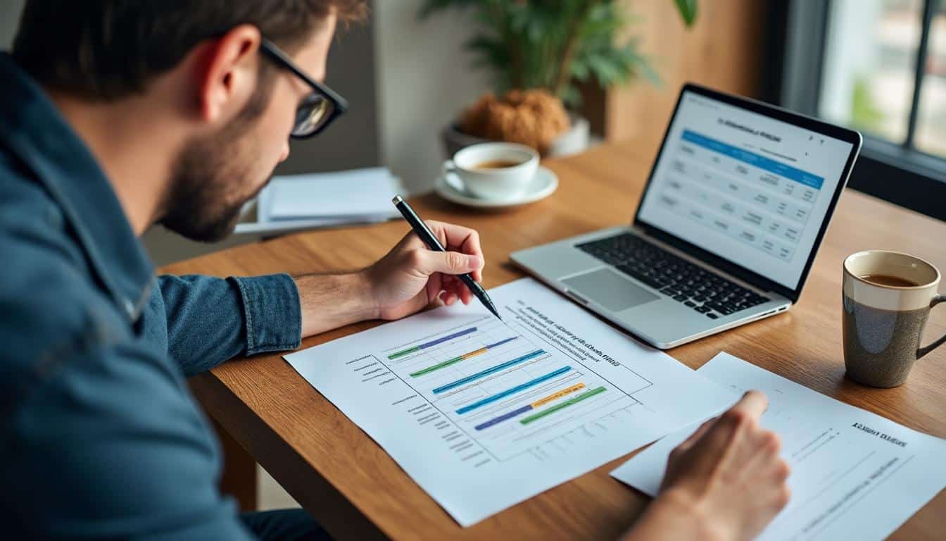 Illustration: Comment lire et comprendre un tableau de garanties de mutuelle