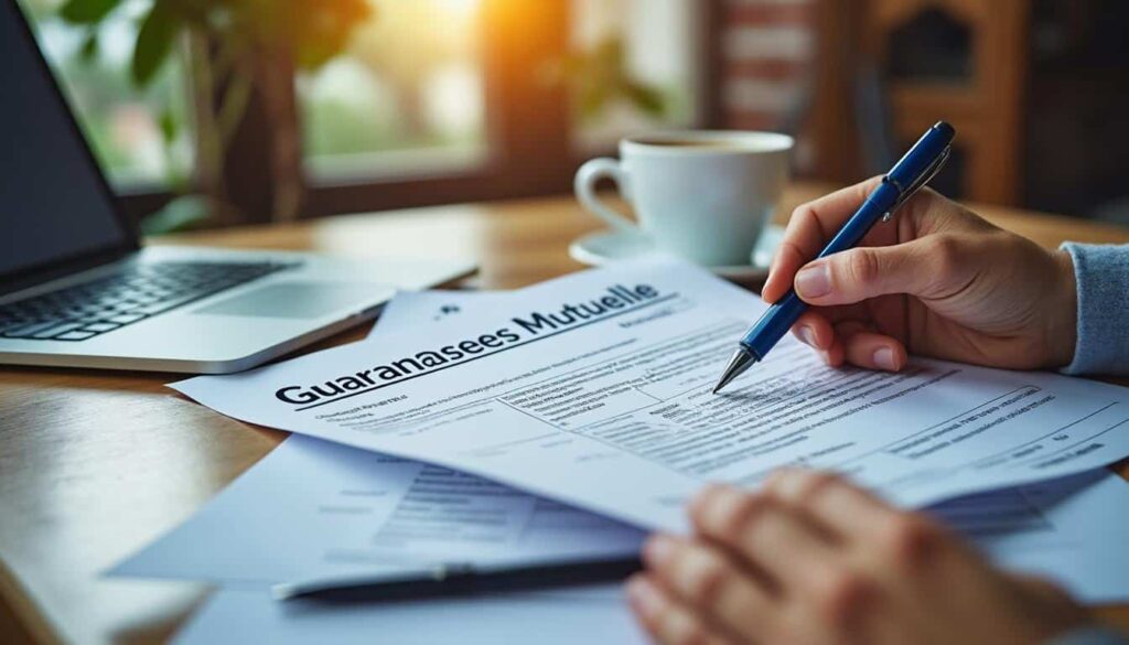 Le tableau de garanties de mutuelle : comprendre et optimiser sa couverture