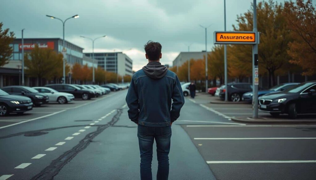 Vol de voiture : que faire si l’assurance refuse de rembourser ?