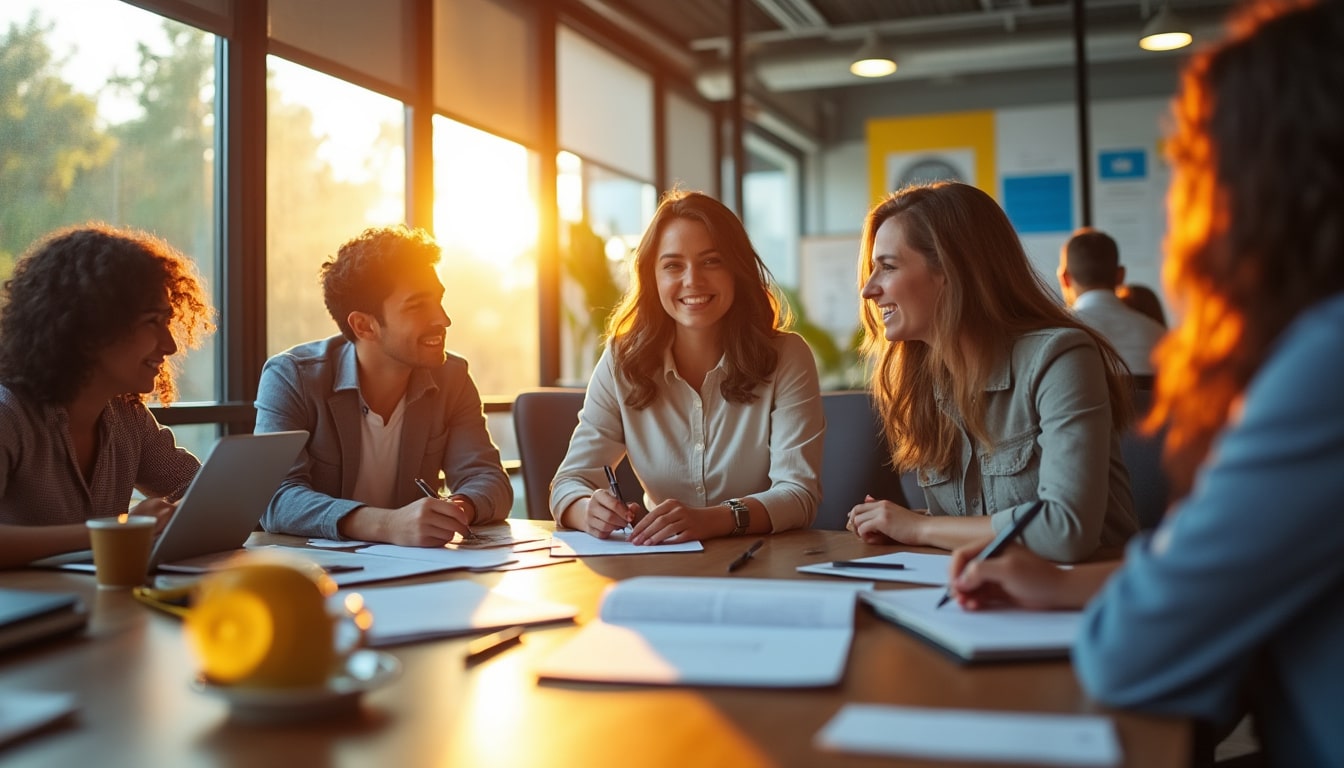 Illustration: Les types de contrats et diplômes accessibles en alternance assurance