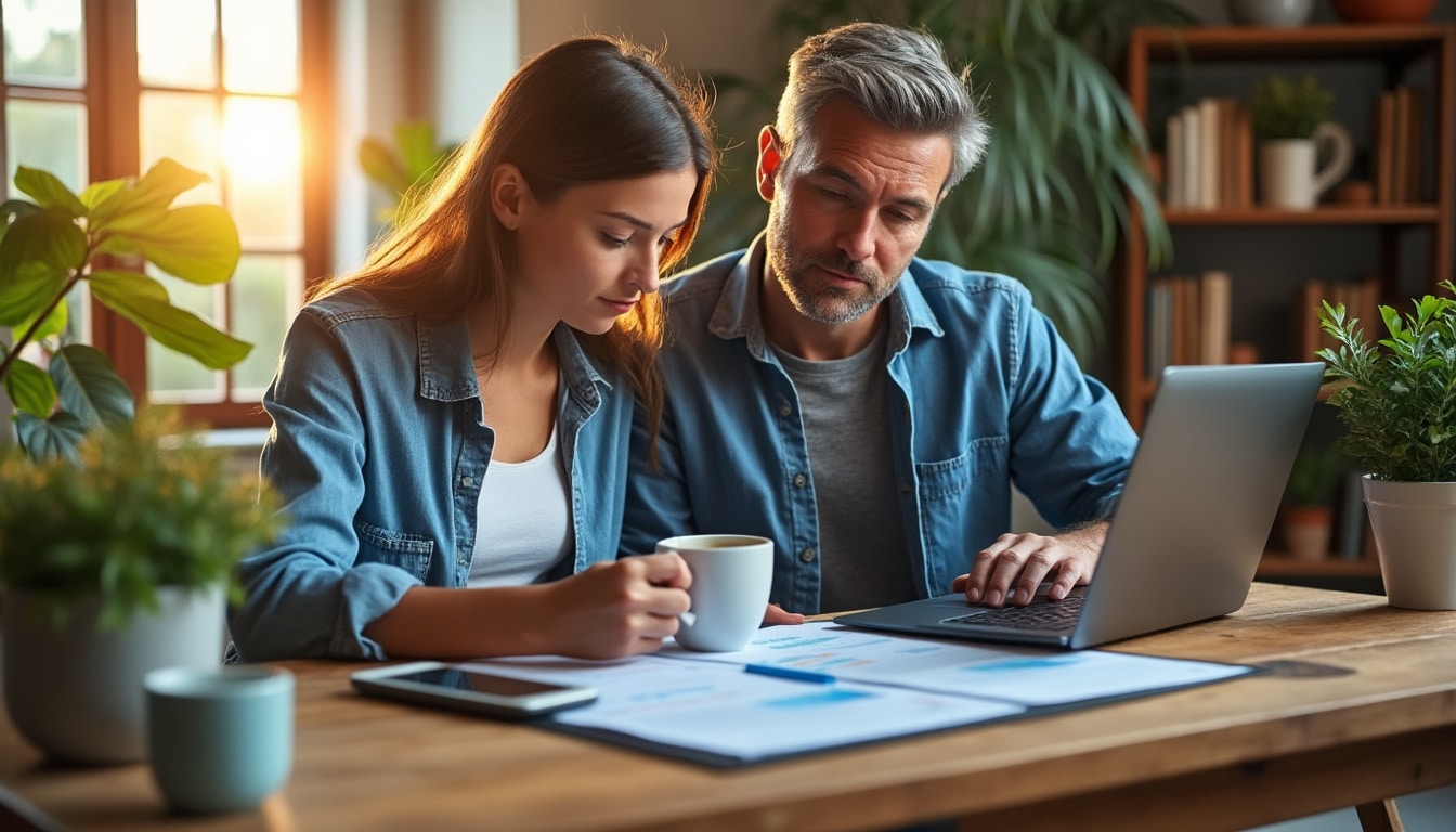 Illustration: Définition de l’assurance vie et présentation de son fonctionnement