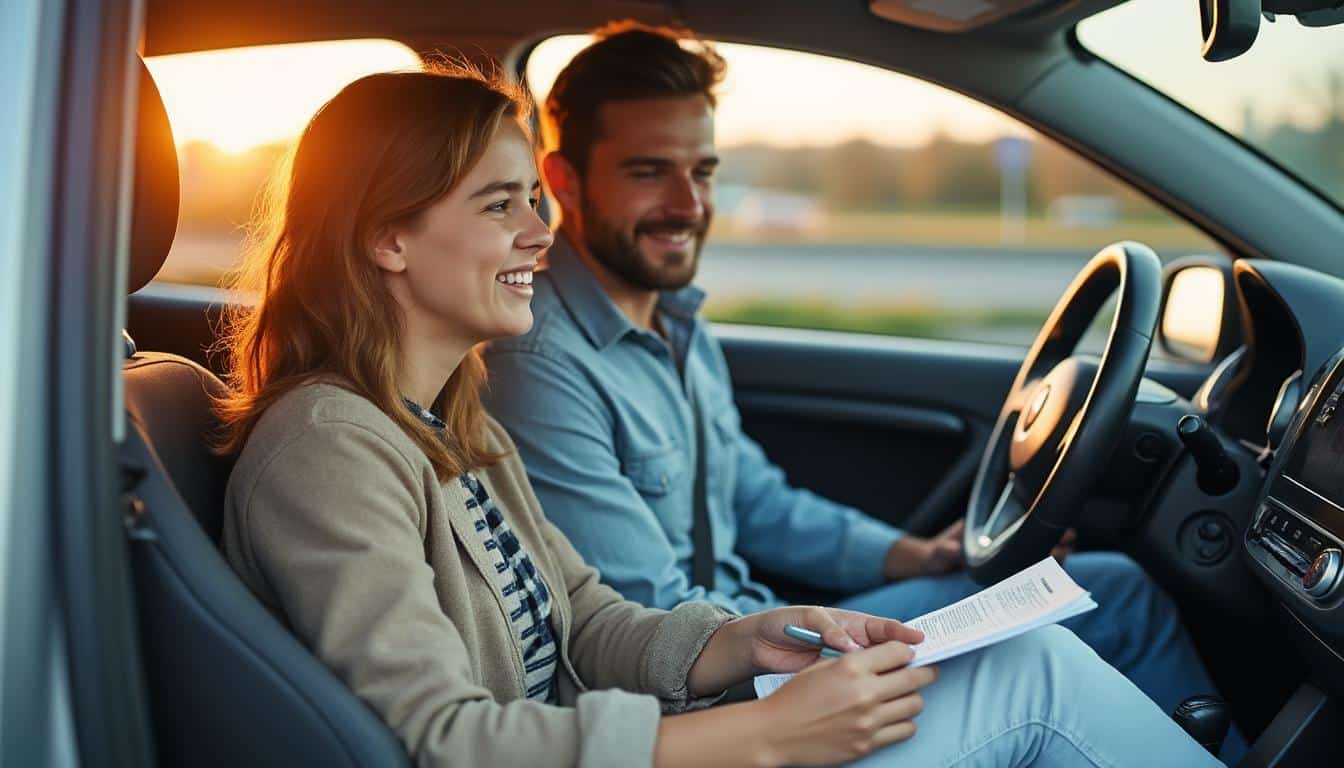 La conduite supervisée et l’assurance : guide complet pour bien débuter