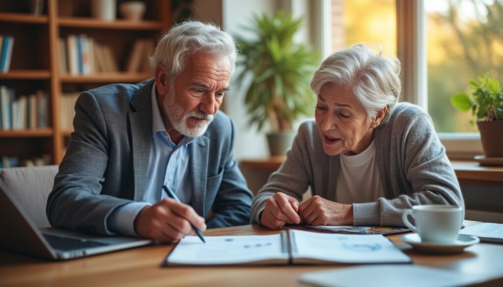 Fiscalité de l’assurance vie après 8 ans : avantages et optimisation