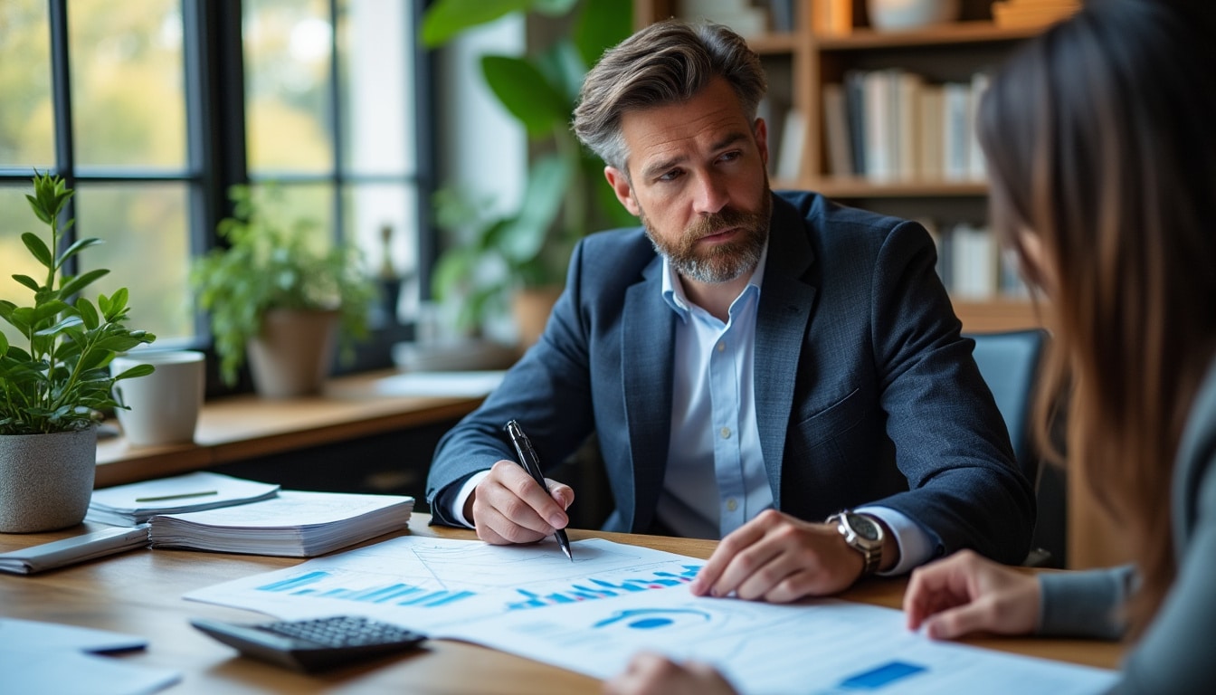 Illustration: Définition et rôle des frais de gestion de l’assurance vie