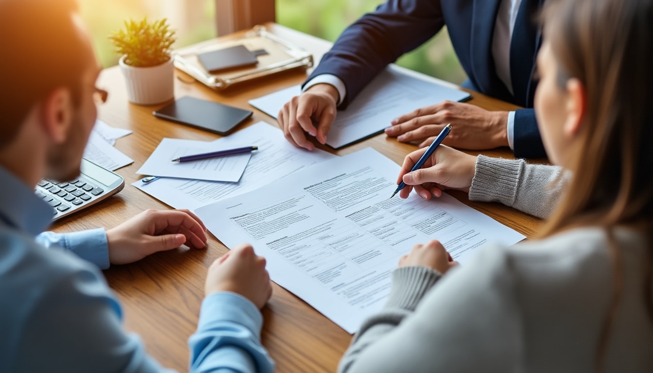 Illustration: Typologie des frais liés à l’assurance vie