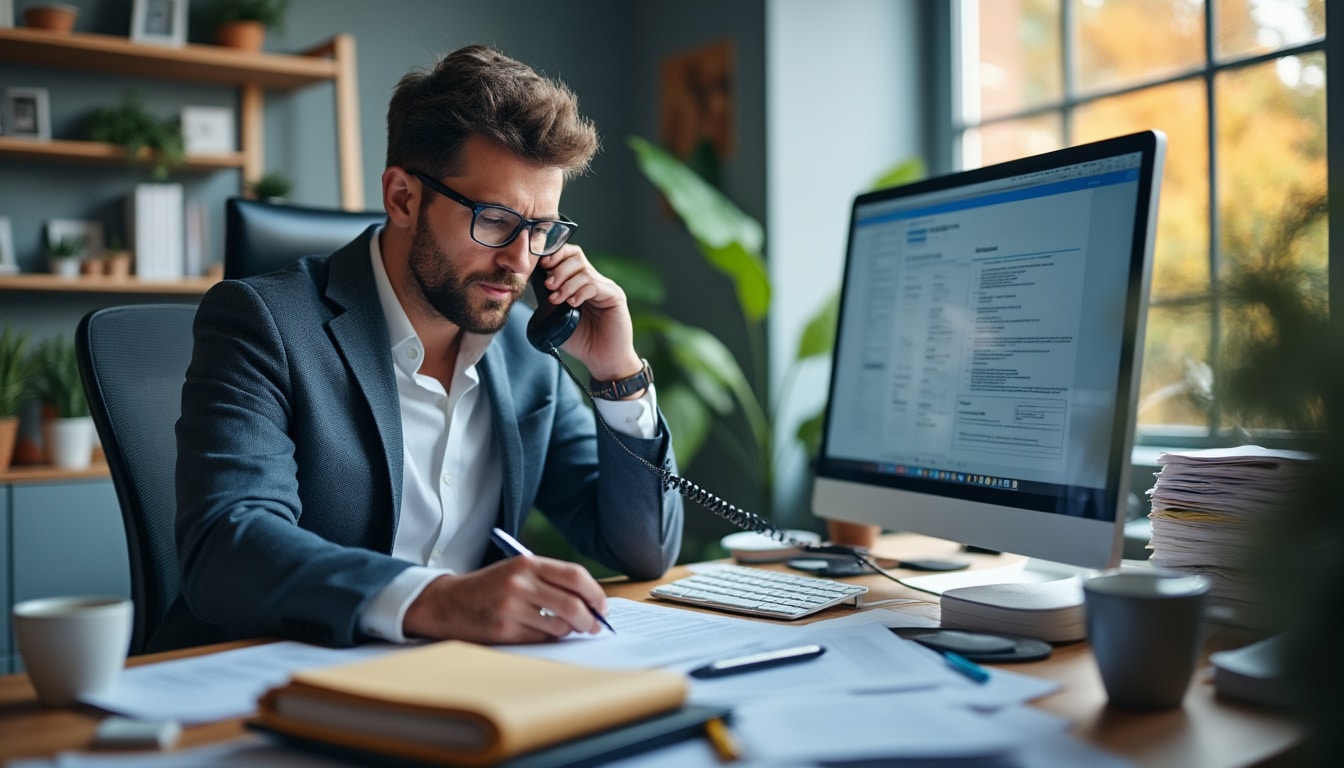 Illustration: Les missions et responsabilités du gestionnaire en assurance