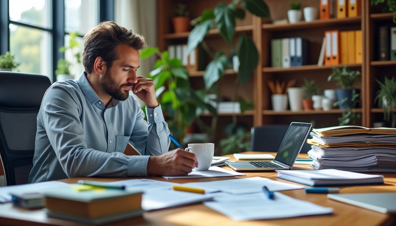Le métier de gestionnaire en assurance : rôle, missions et carrière