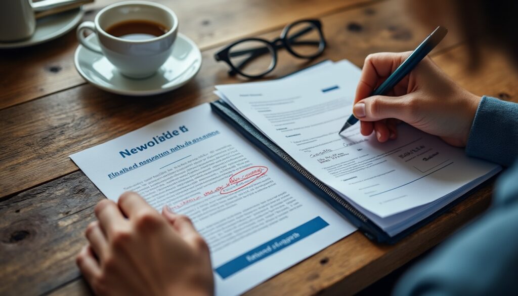 Maladie rejetée par les assurances CNP : causes, recours et solutions