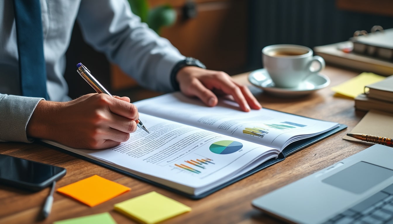 Manuel d’assurance qualité : guide pratique pour réussir en 2024