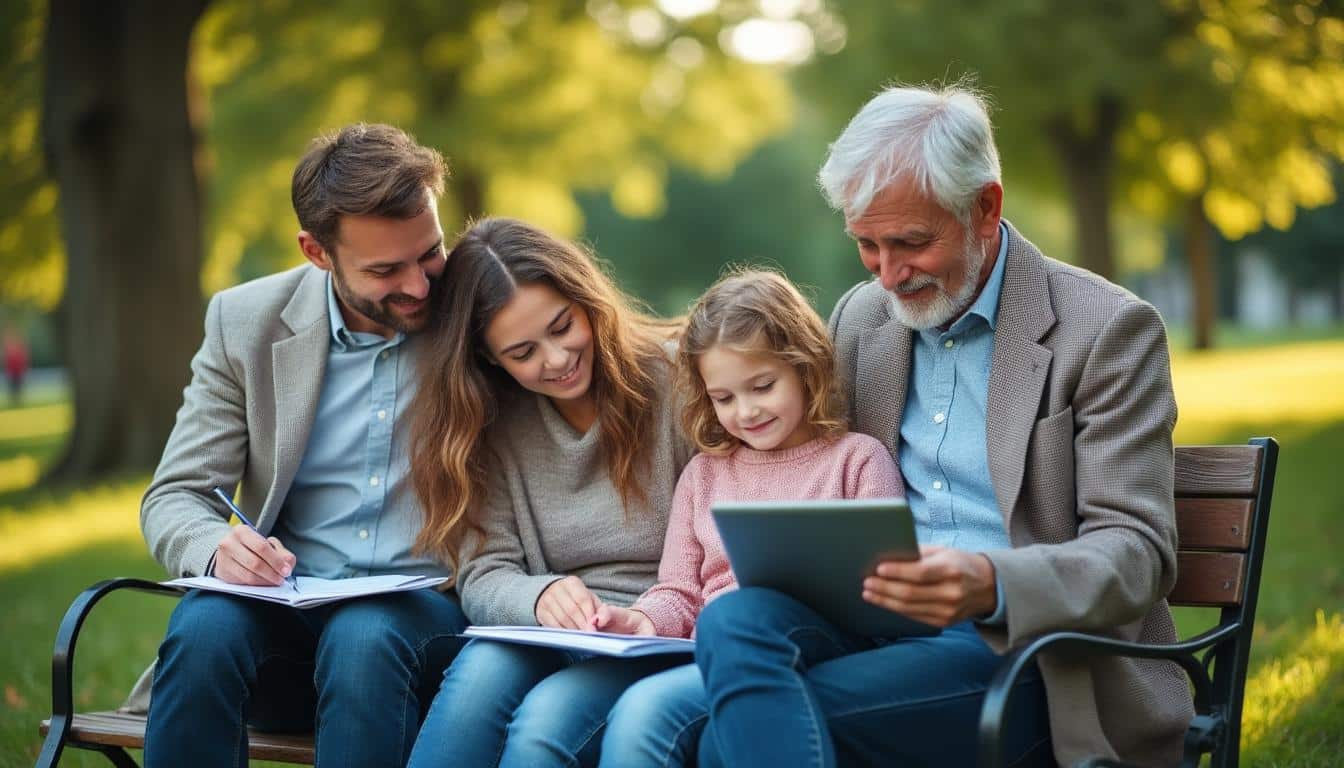 Mutuelle : définition, fonctionnement et conseils pour bien choisir